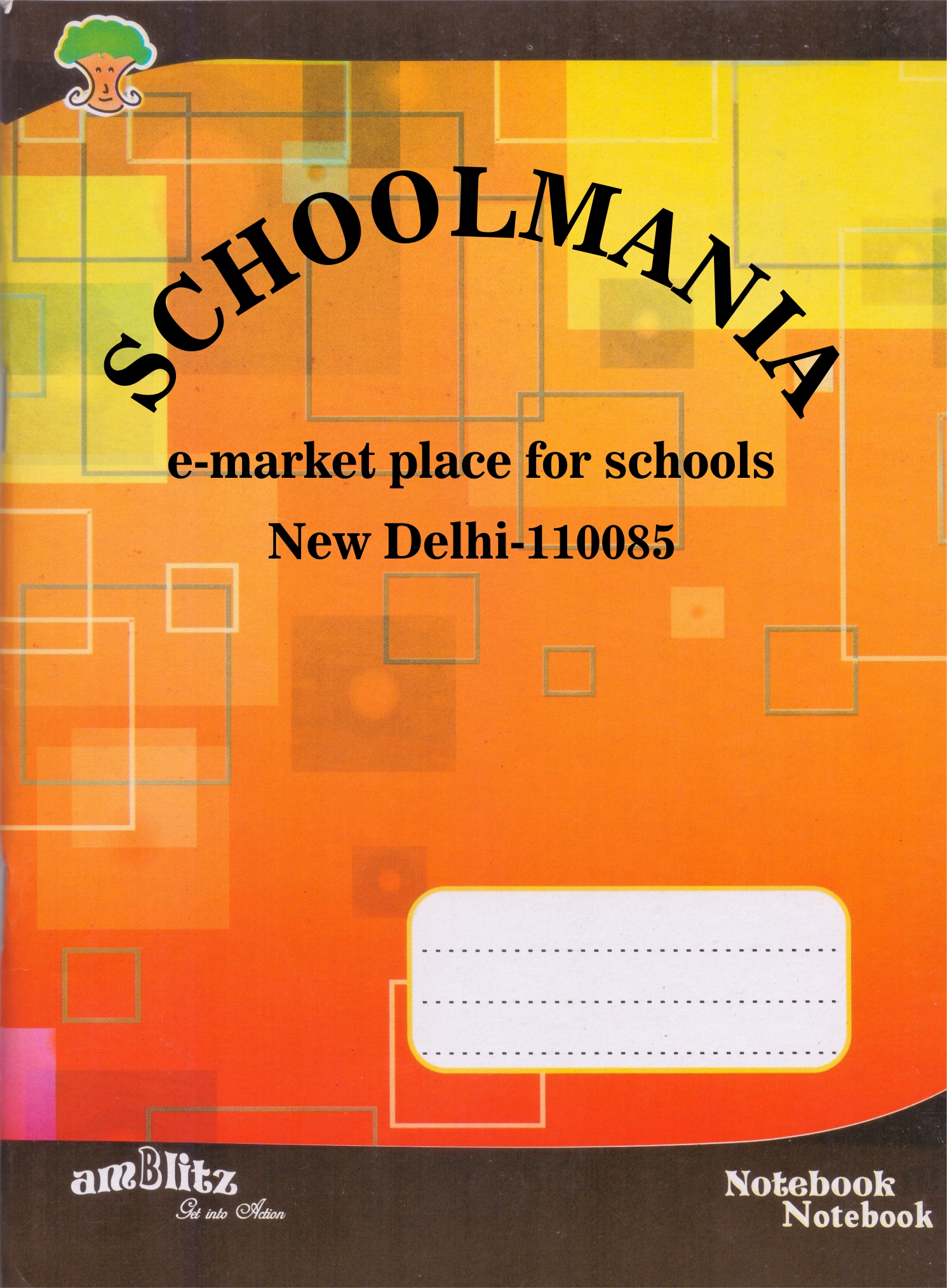 Book